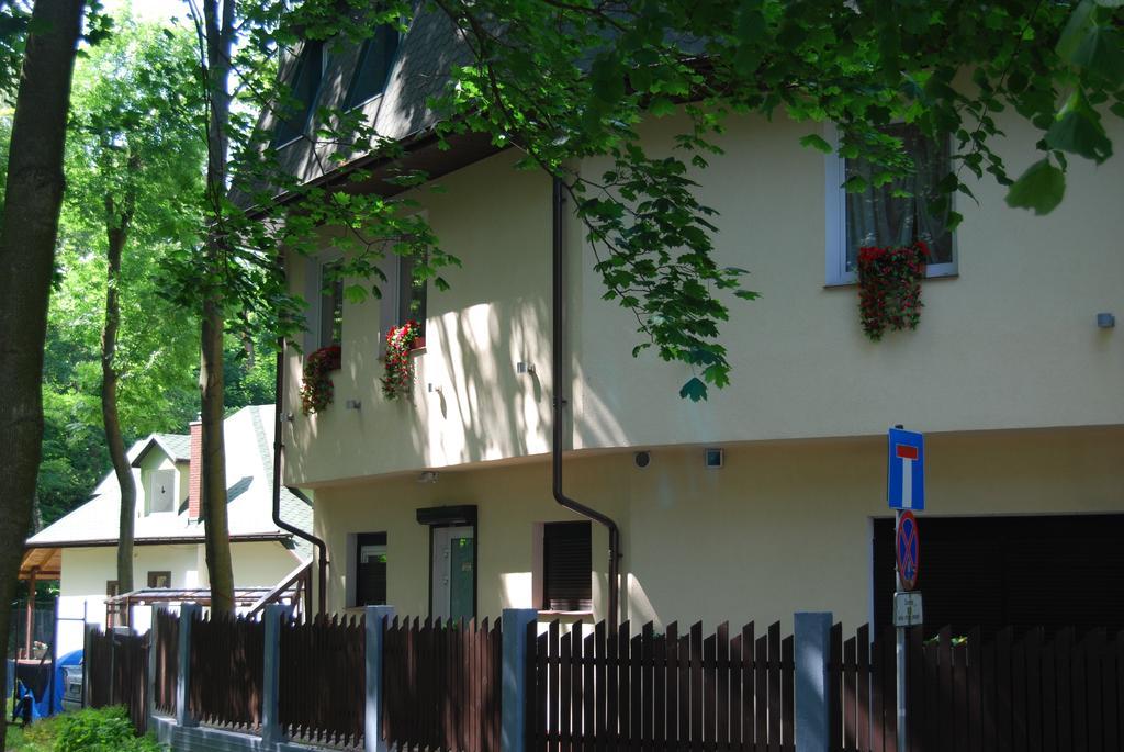 Villa Sorento 梅尔诺 客房 照片