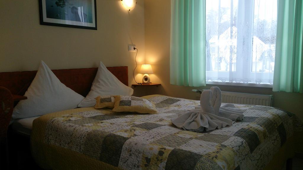 Villa Sorento 梅尔诺 外观 照片