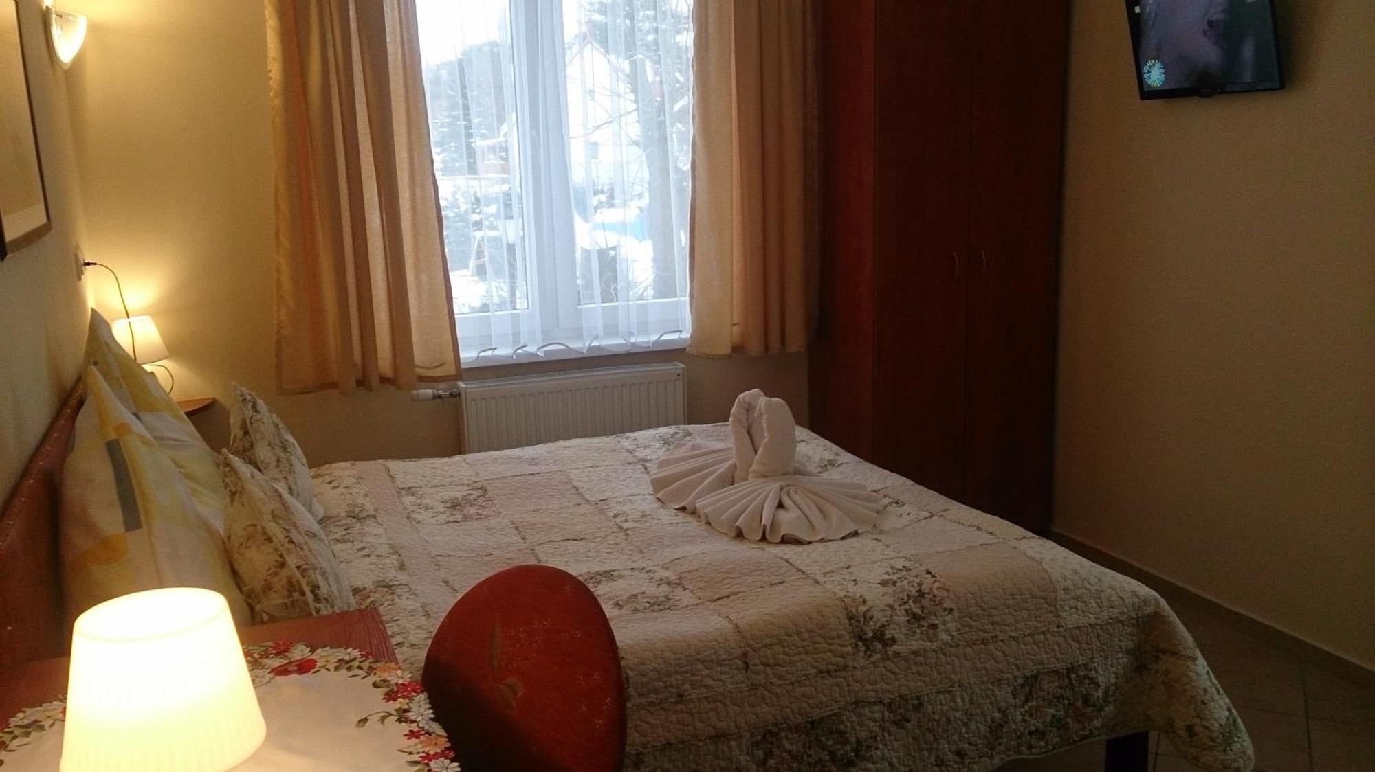 Villa Sorento 梅尔诺 外观 照片