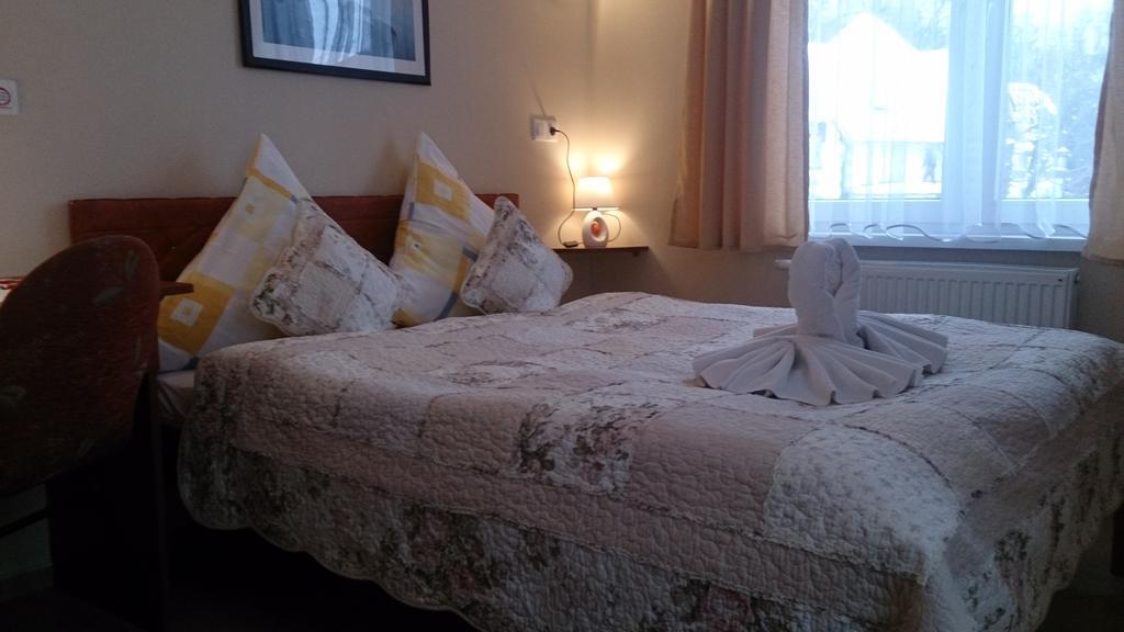 Villa Sorento 梅尔诺 外观 照片
