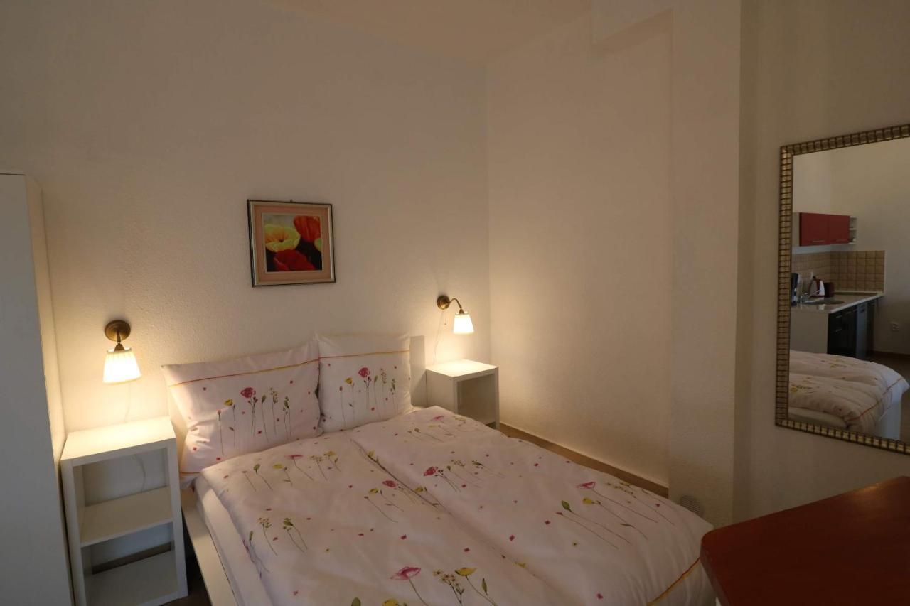Villa Sorento 梅尔诺 外观 照片