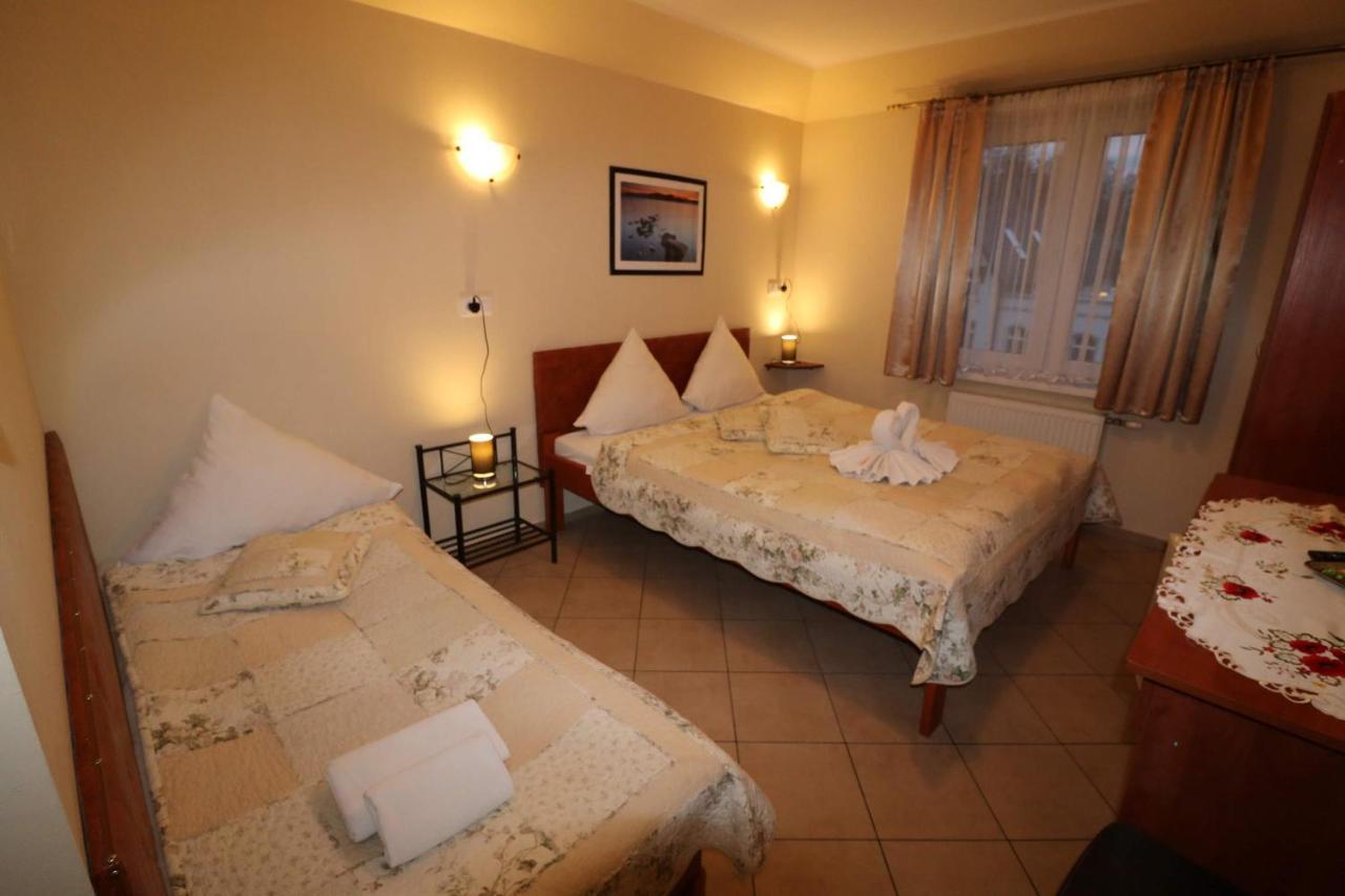 Villa Sorento 梅尔诺 外观 照片