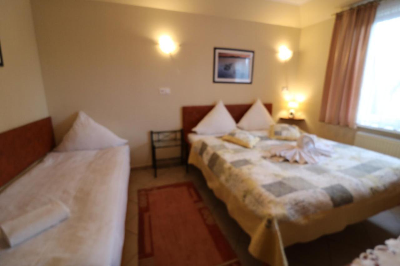 Villa Sorento 梅尔诺 外观 照片