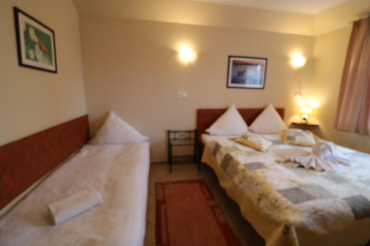 Villa Sorento 梅尔诺 外观 照片