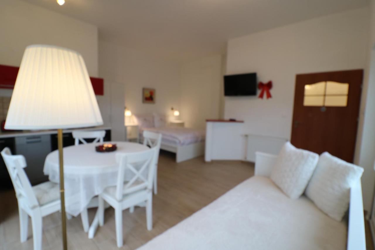 Villa Sorento 梅尔诺 外观 照片