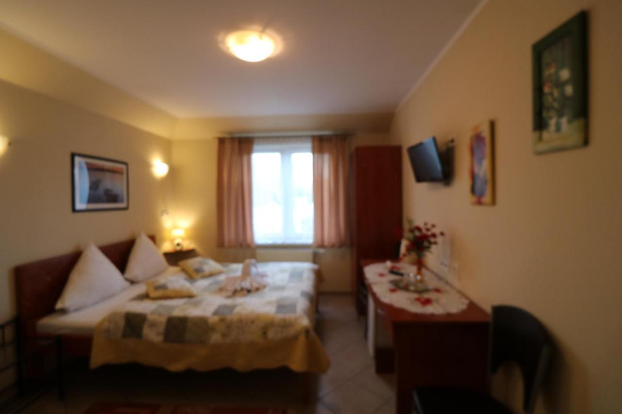 Villa Sorento 梅尔诺 外观 照片