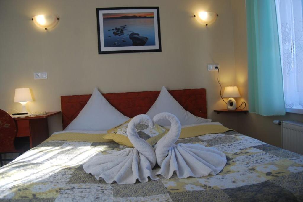 Villa Sorento 梅尔诺 外观 照片