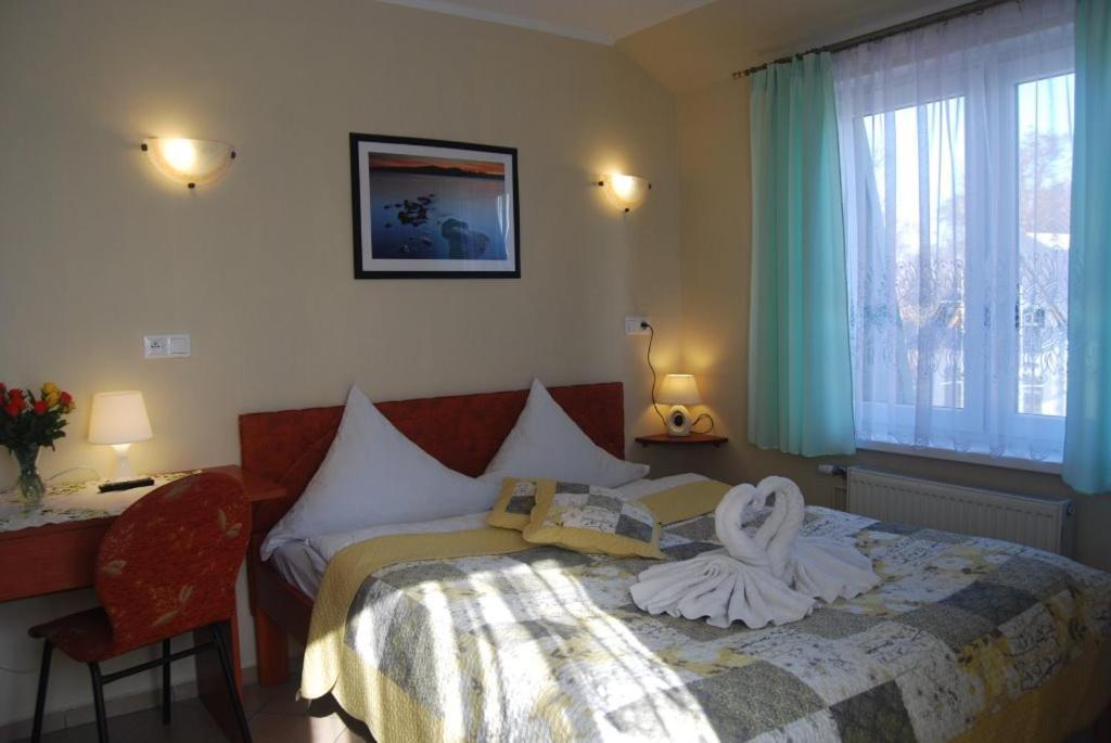 Villa Sorento 梅尔诺 外观 照片